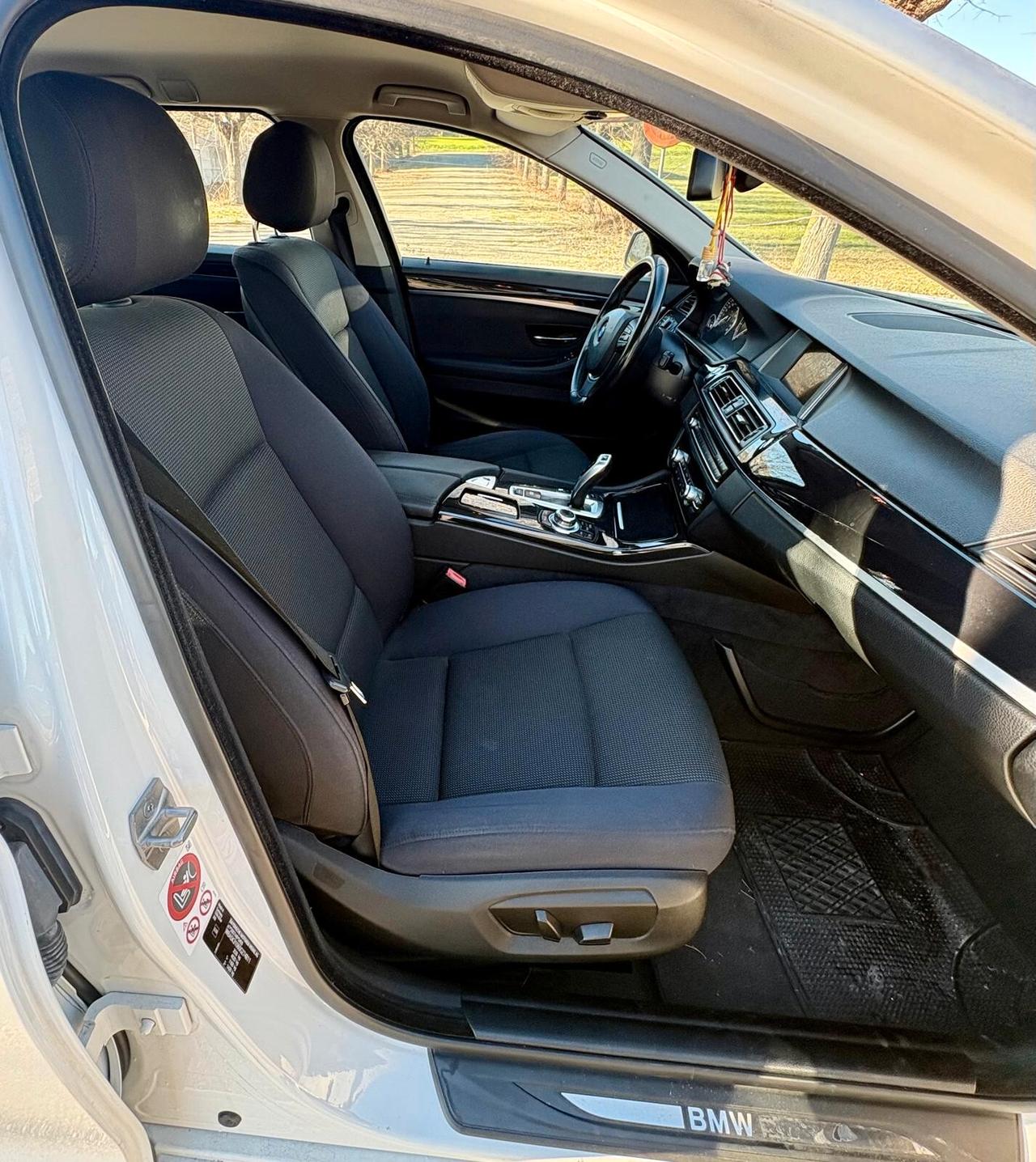 Bmw 530d xDrive 258CV Touring Business Automatic