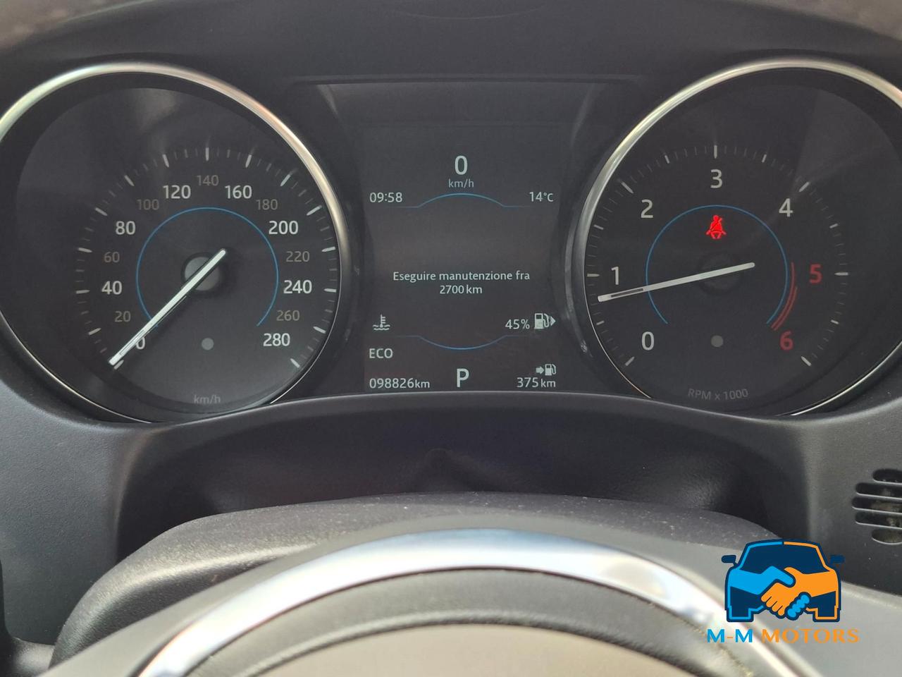 Jaguar XE Berlina XE 2.0d i4 Prestige Business edition 180cv auto my18