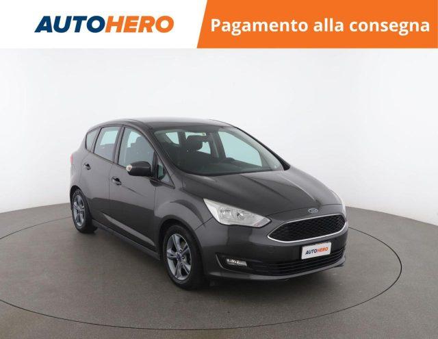 FORD C-Max 1.5 TDCi 95CV Start&Stop Business