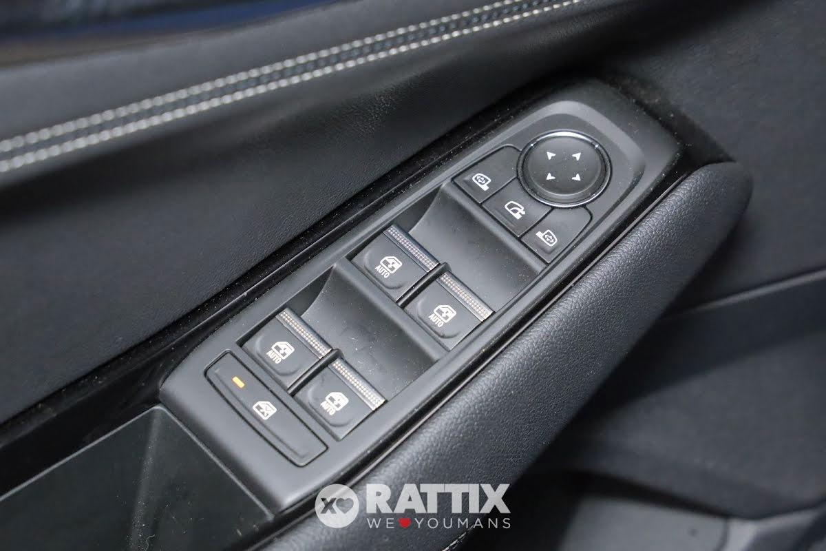 Renault Austral 1.3 mild hybrid 160CV Techno auto