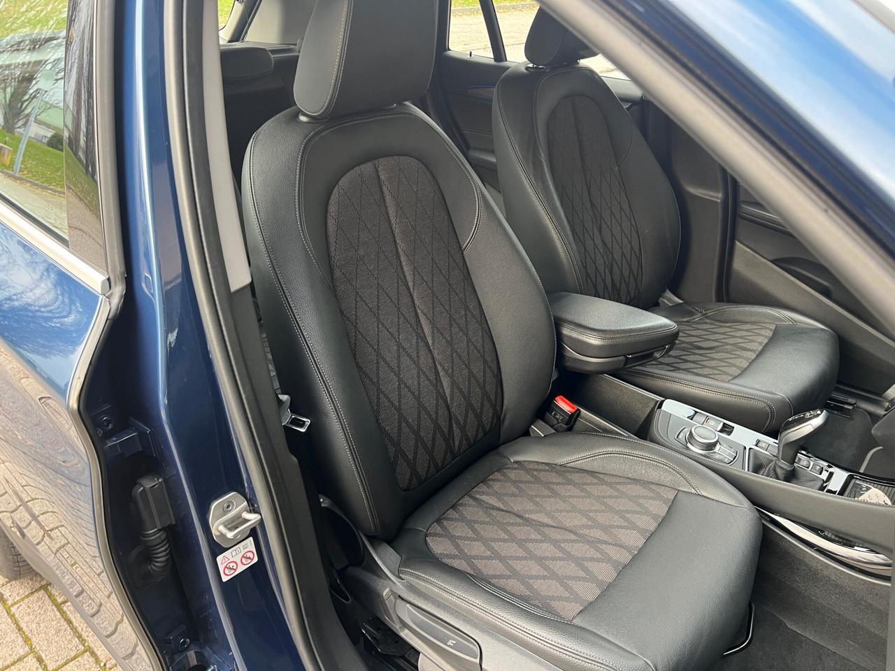 Bmw X1 xDrive18d xLine