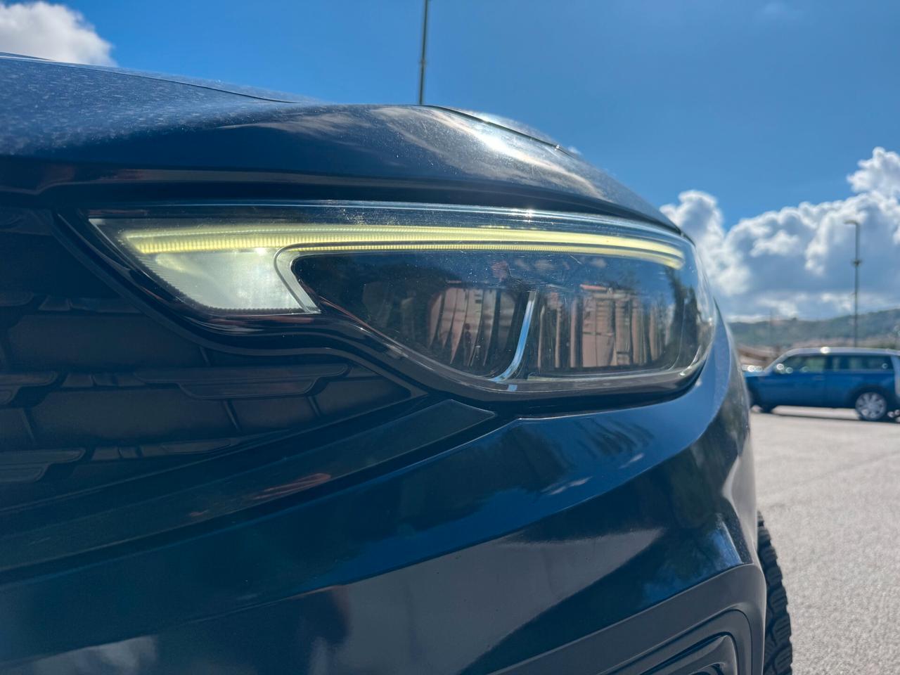 Fiat Tipo 1.6 Mjt 130CV S&S SW