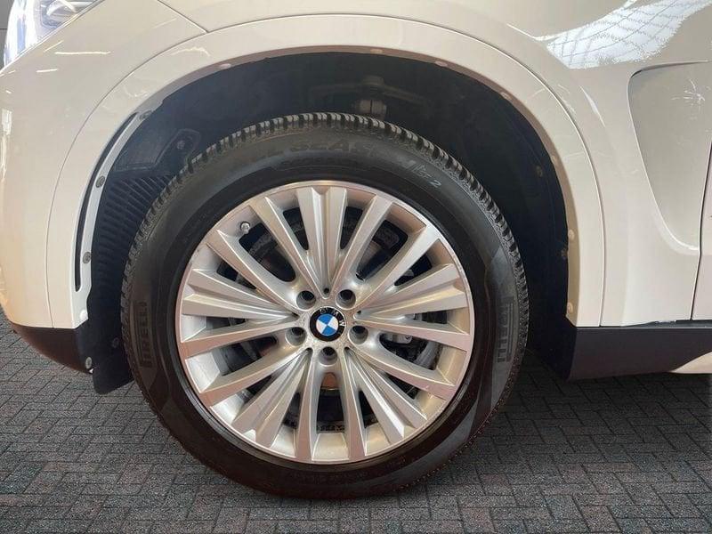 BMW X5 xdrive30d Experience 258cv auto