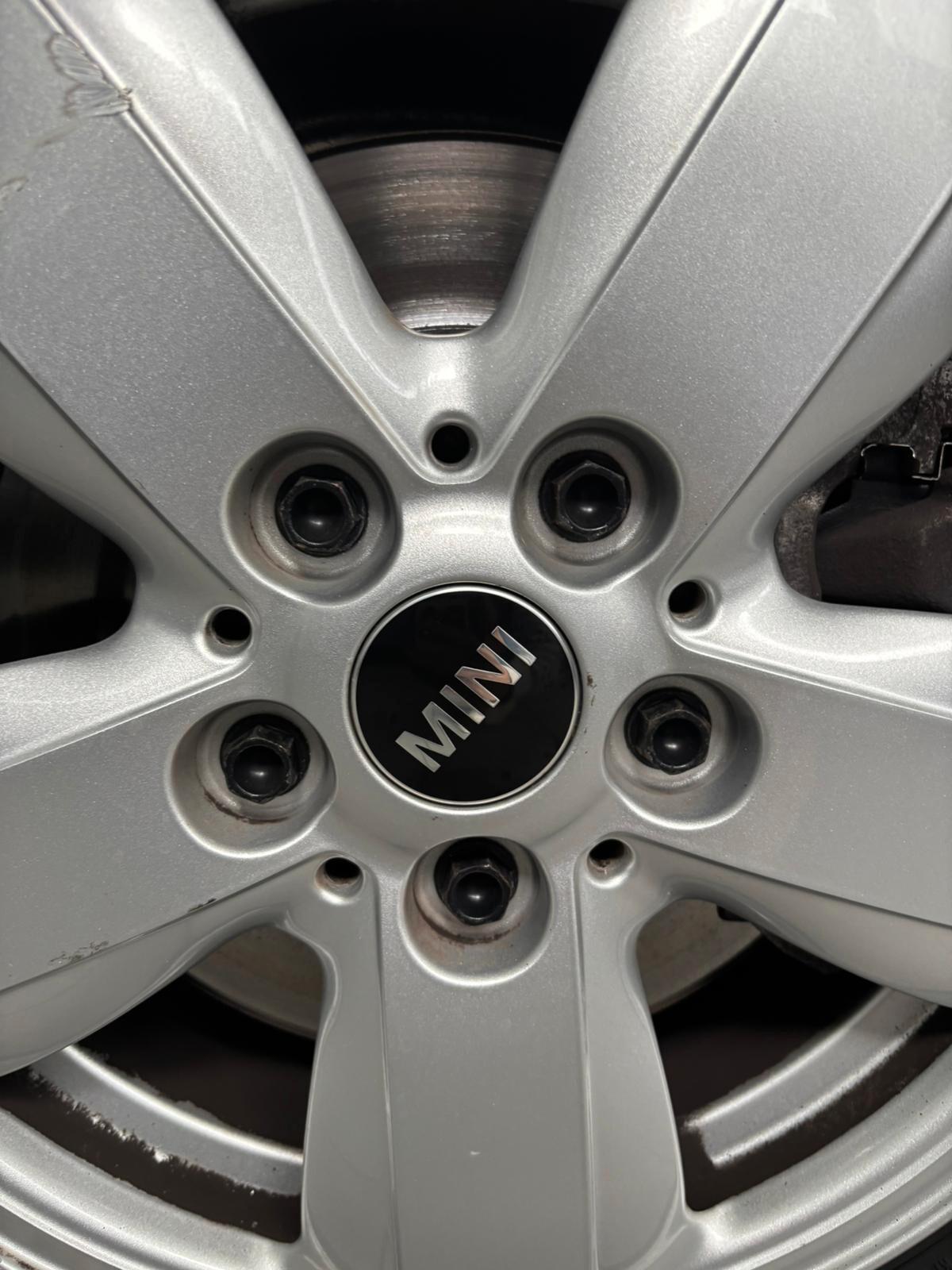 Mini 1.5 One D Business NEOPATENTATI