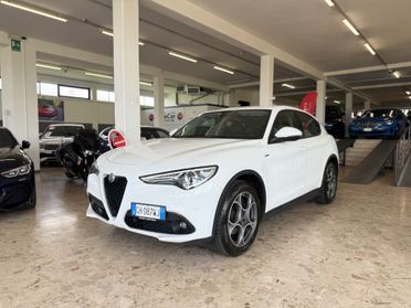 Alfa Romeo Stelvio 2.2 TD 190 CV AT8 Q4 Sprint 01/2021 EURO 6B