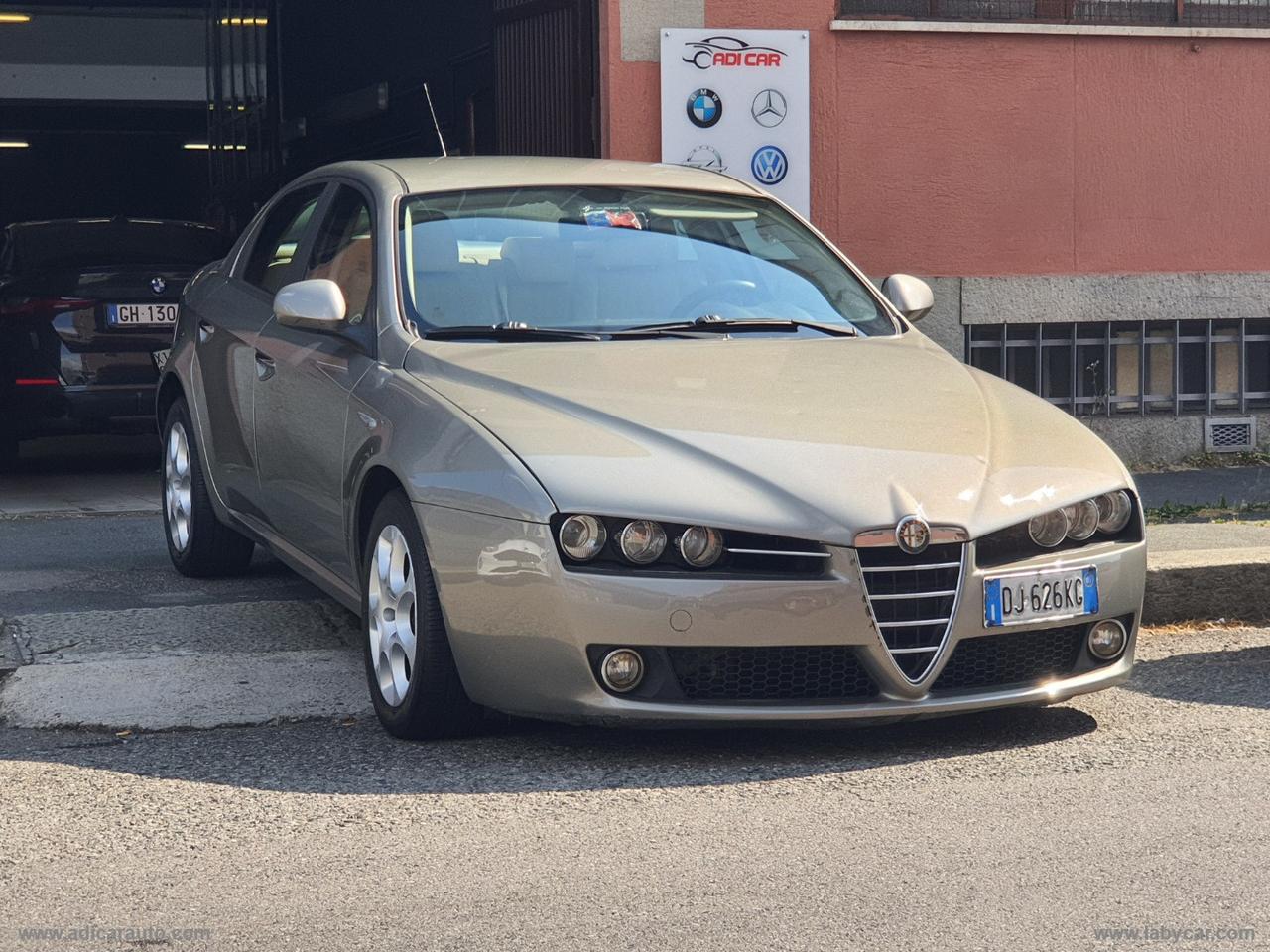 ALFA ROMEO 159 1.9 JTDm