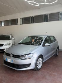 Volkswagen Polo 1.6 TDI DPF 5 porte Trendline
