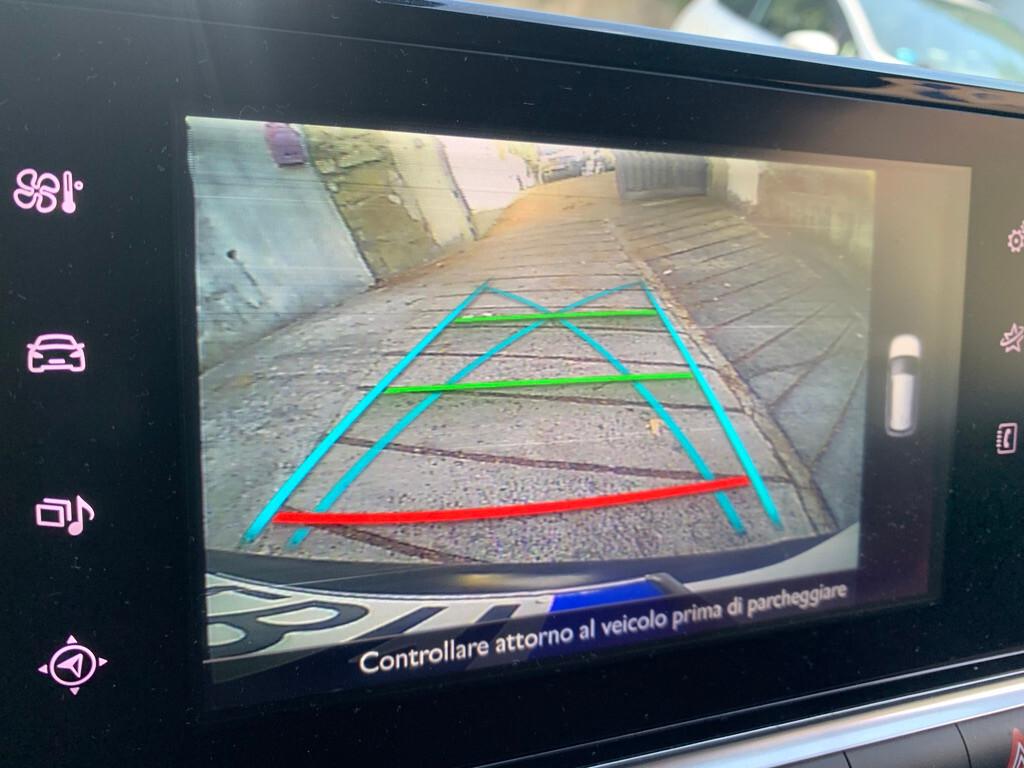 Citroen C4 Cactus BlueHDi 100 S&S ETG6 Shine