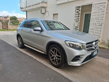 Mercedes-benz GLC 220 d 4Matic Exclusive