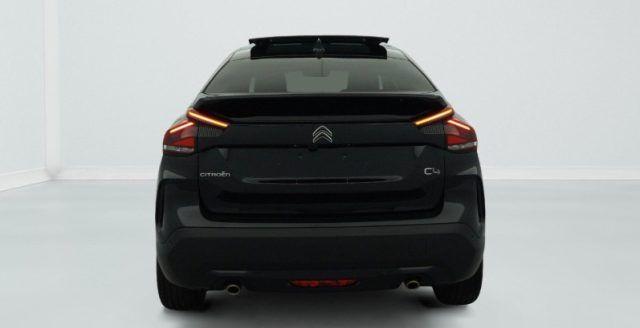 CITROEN C4 PureTech 130 S&S Max IN PROMO - con Tetto Panoramico