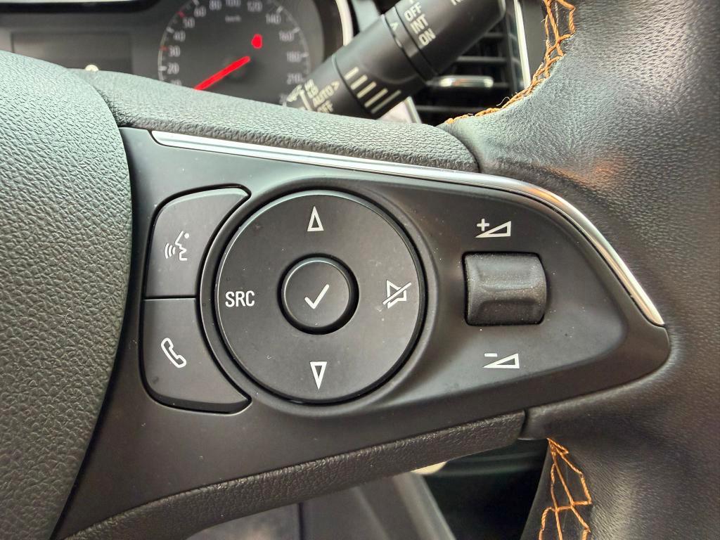 Opel Crossland X 1.2 Innovation 83cv my18.5