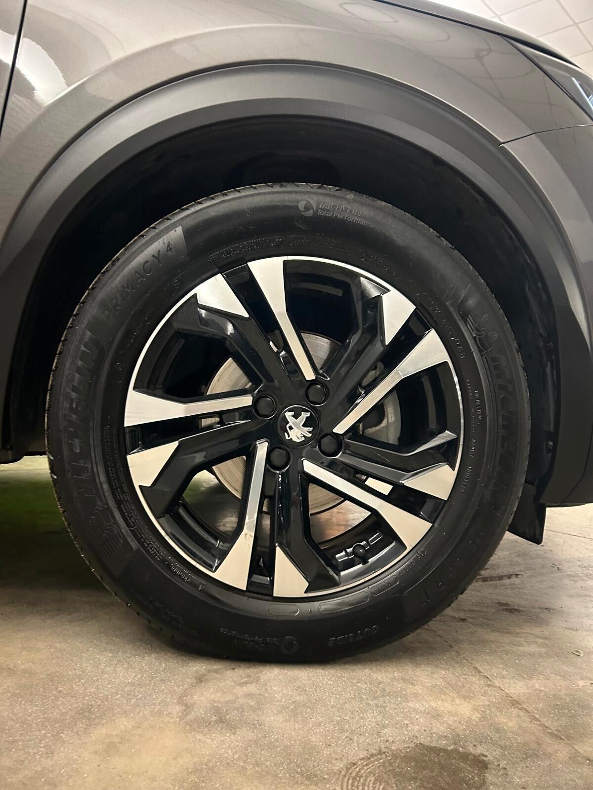 Peugeot 2008 PureTech 130 S&S GT Pack