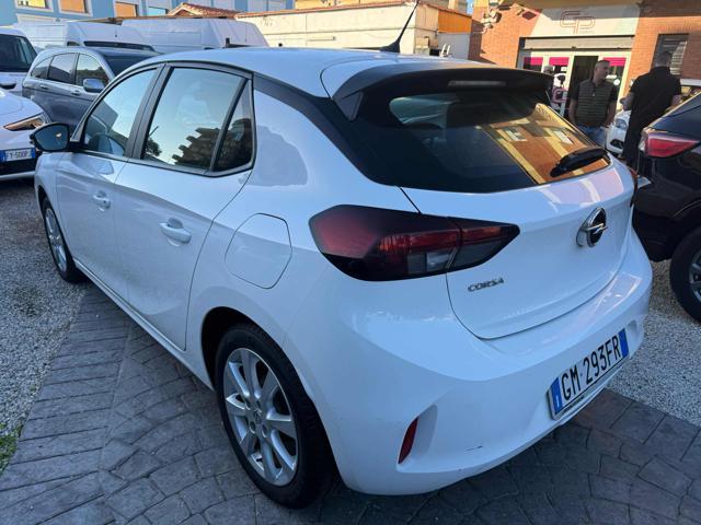 OPEL Corsa 1.2 EDITION 75 CV SENZA OBBLIGO DI FINANZAMENTO !!