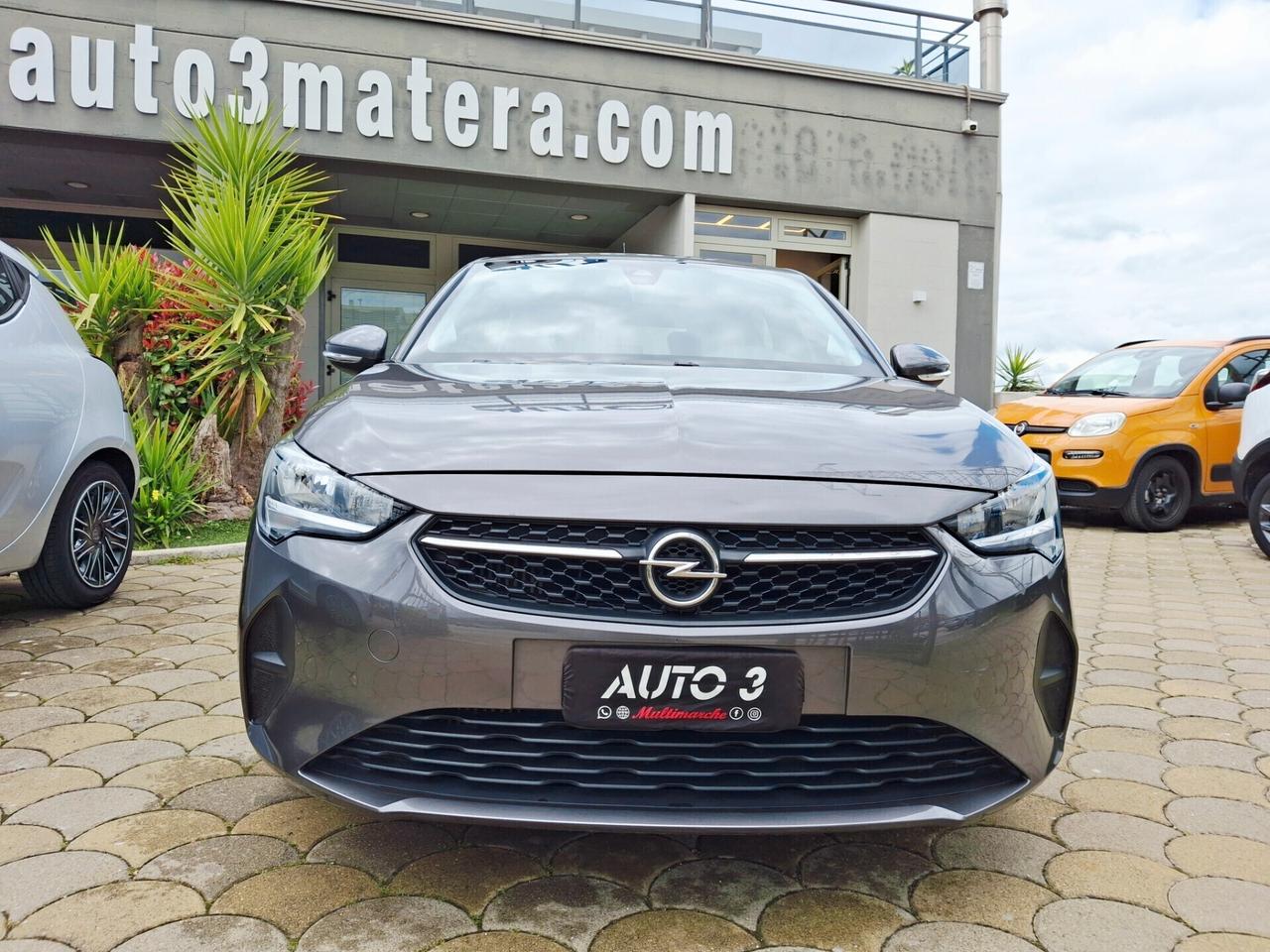 Opel Corsa 1.5 D 100 CV Elegance "Perfetta!