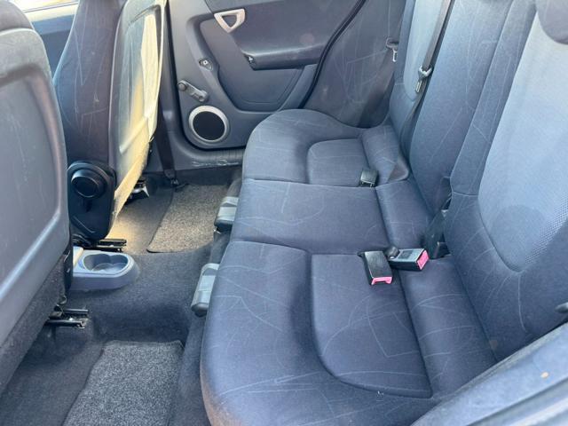SMART ForFour 1.1 passion