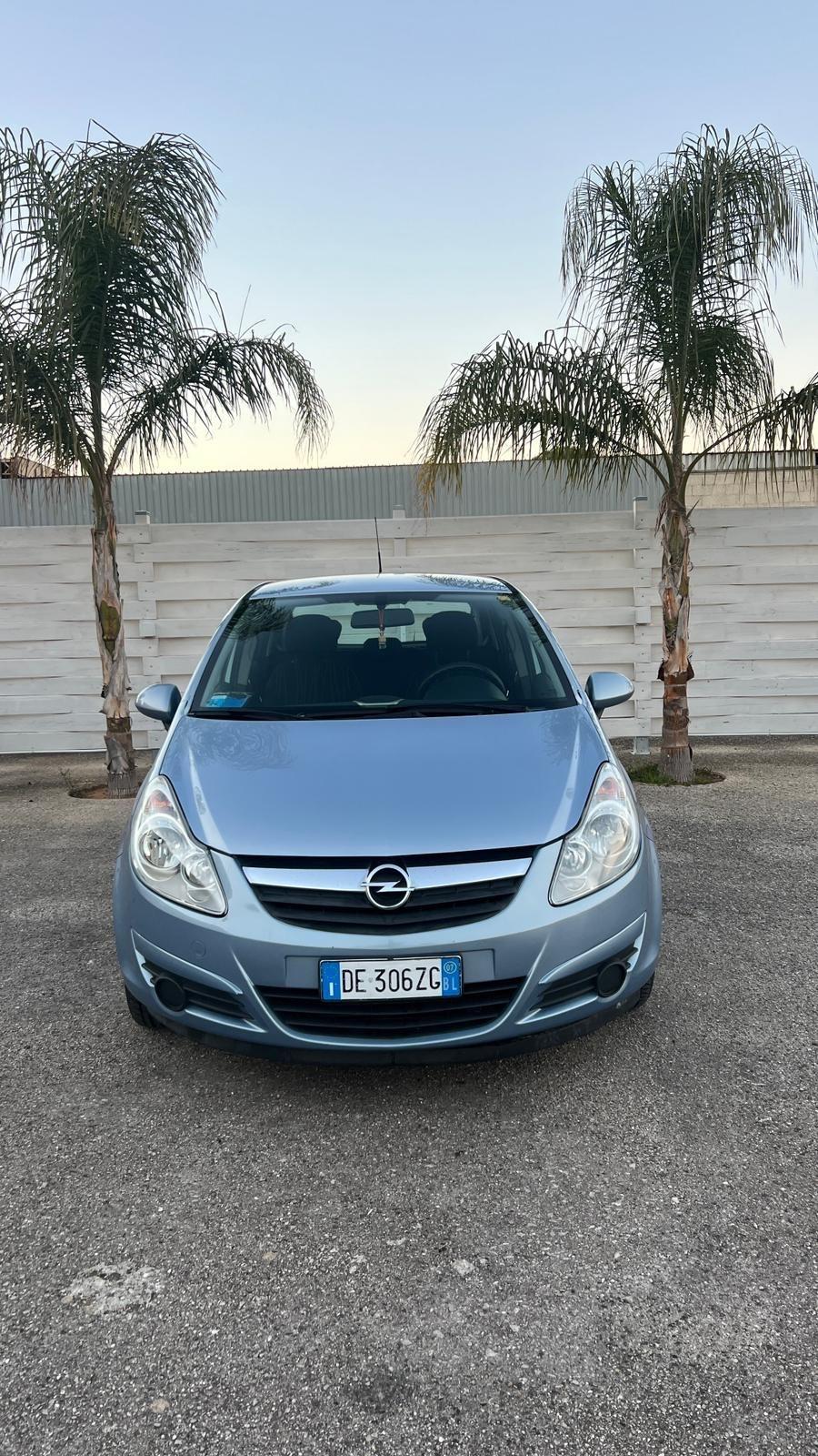 Opel Corsa 1.3 CDTI 90CV 5 porte Cosmo