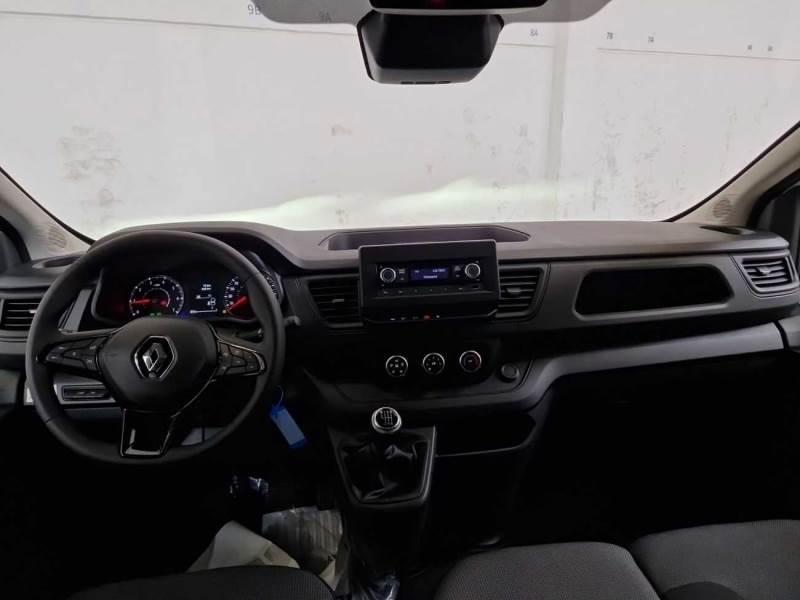 Renault Trafic IV Furgone doppia cabina Trafic T29 2.0 Dci 150cv Energy L1h1 D.Cab....