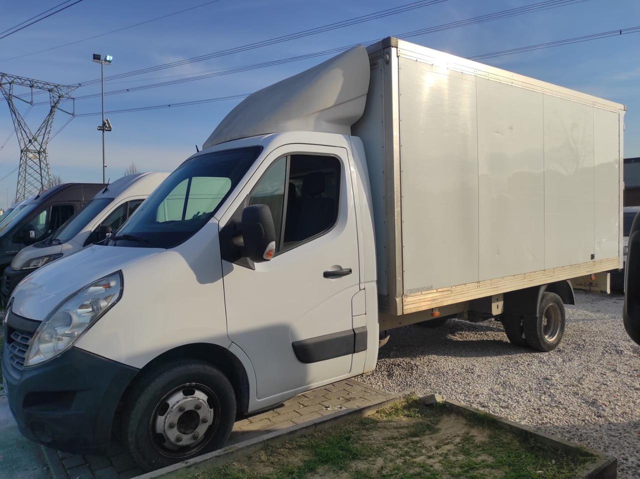 Renault Master T35 2.3 dCi/145CV Iva Compresa