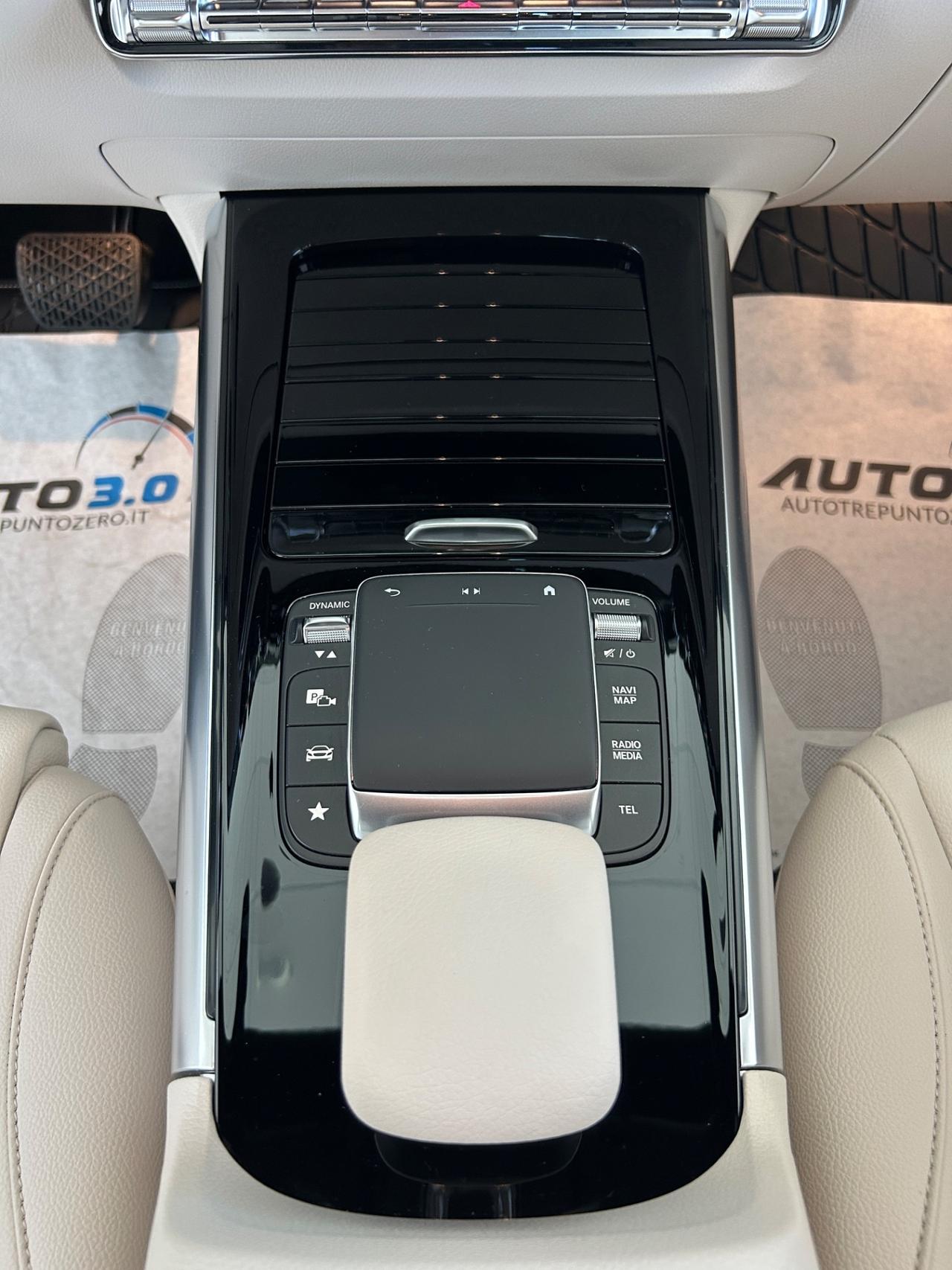 Mercedes-benz GLA 180 Automatic Sport Plus Neopatentati