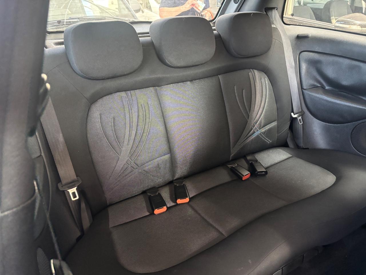 Lancia Ypsilon 1.4 Diva Ecochic GPL