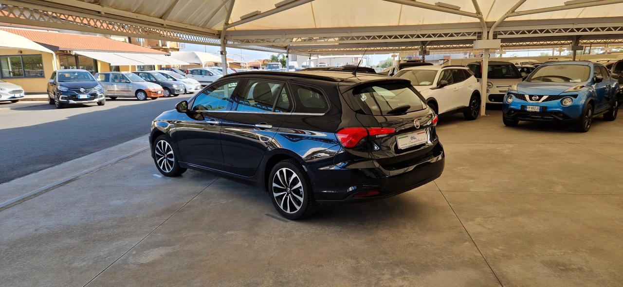 Fiat Tipo SW 1.6 Mjt 120cv LOUNGE