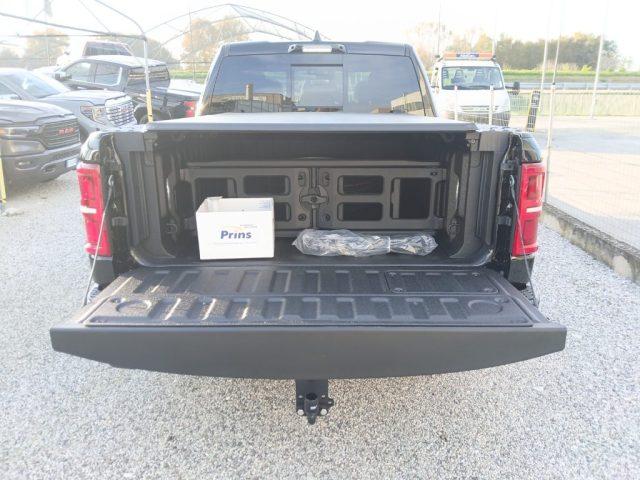 DODGE RAM 1500 3.0L I6 Hurricane LIMITED NIGHT - Pronta