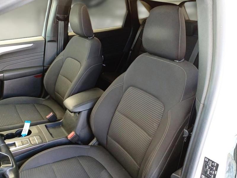 FORD KUGA 2.5 BENZINA FHEV 152 CV 2WD TITANIUM BUSINESS AUT SUV