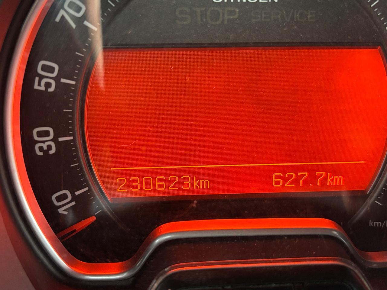 Citroen C5 2.0 HDi 163 aut. Exclusive Style Tourer