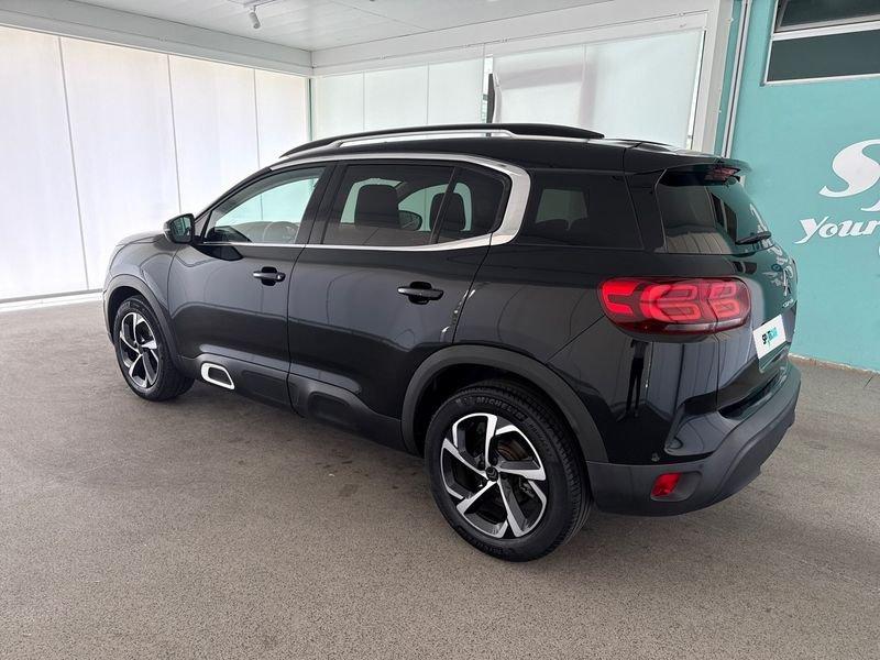 Citroën C5 Aircross BlueHDi 130 S&S Feel