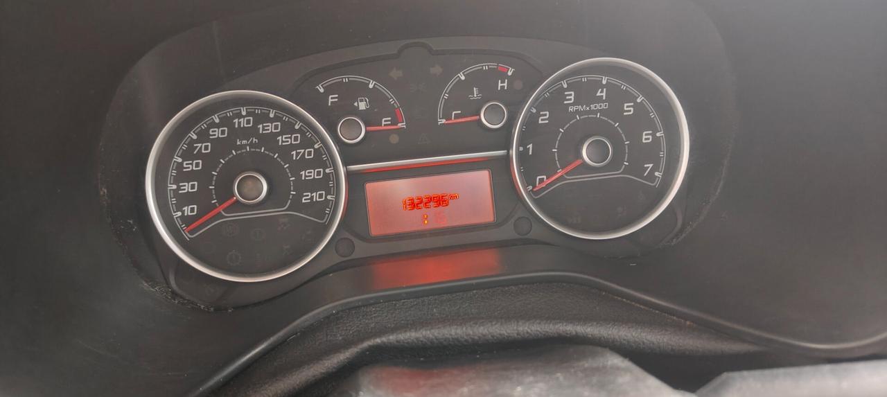 Fiat Doblo Doblò 1.4 PC-TN Cargo Lamierato SX