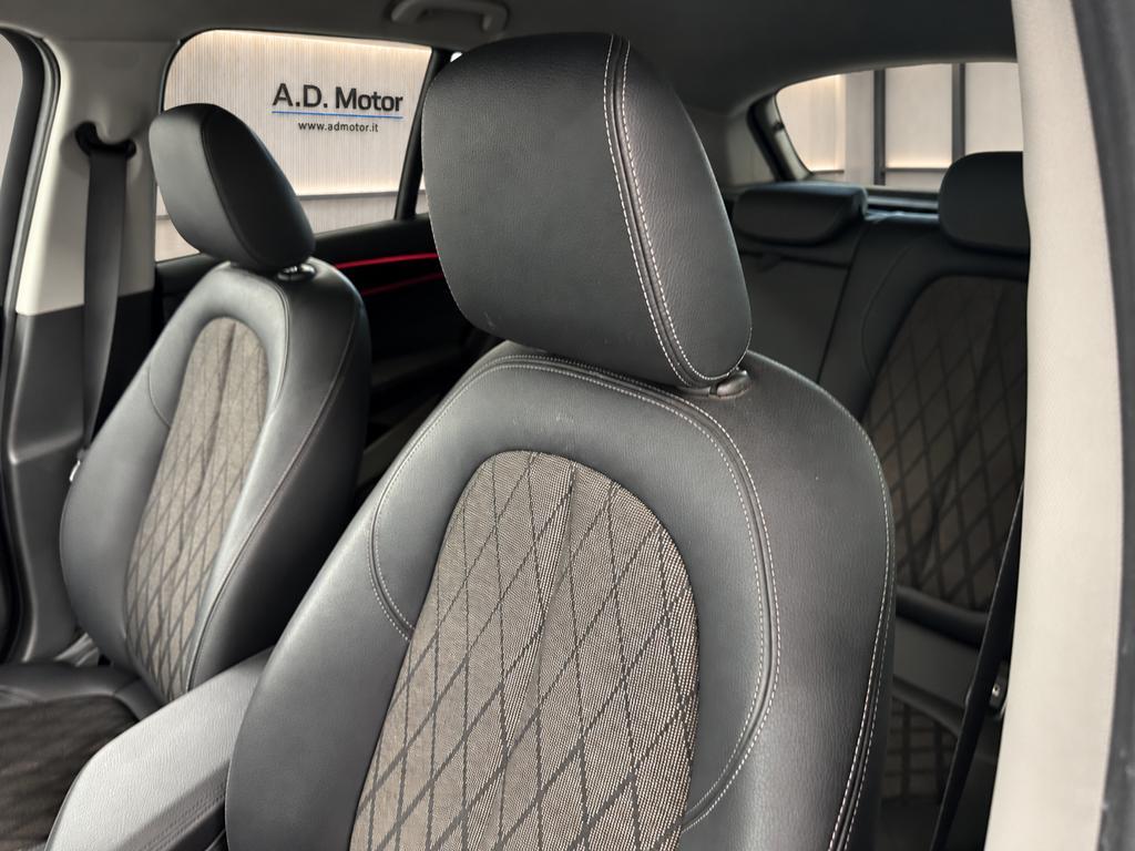 BMW X1 20 d xLine Plus sDrive Steptronic