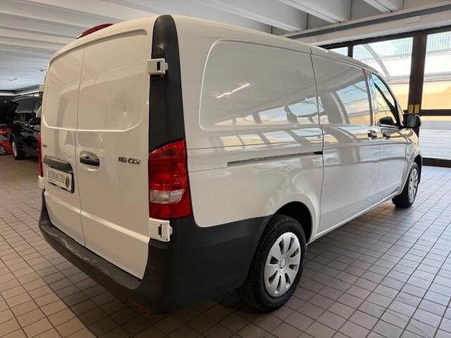 Mercedes-benz Vito 2.2 116 CDI PC-SL Furgone Long
