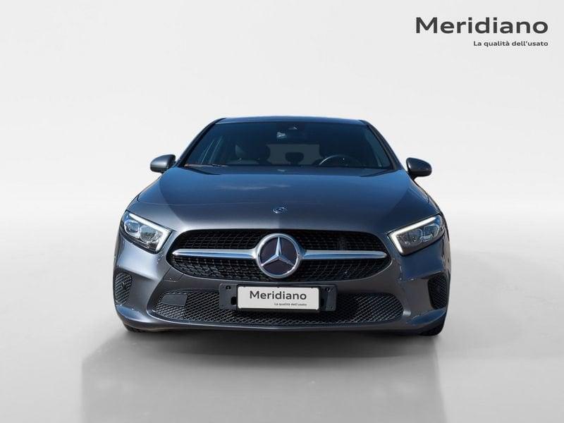 Mercedes-Benz Classe A A 180 d Executive auto