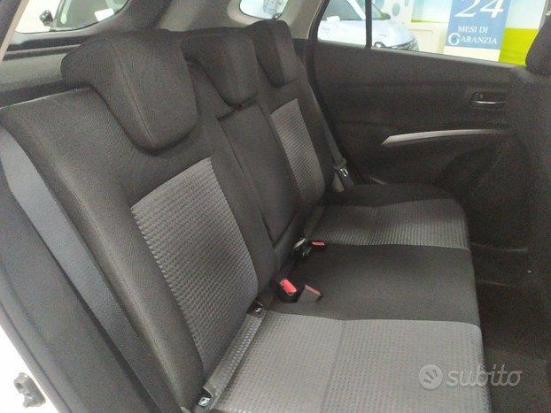 SUZUKI S-Cross 1.4 Hybrid Top