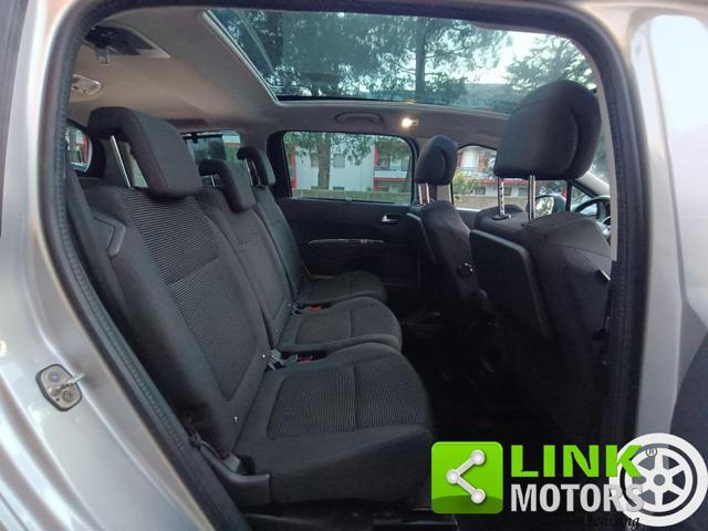 PEUGEOT 5008 BlueHDi 120 S&S Active 7 POSTI