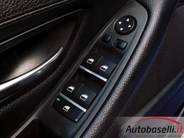 BMW 520 D TOURING BUSINESS AUTOMATICA 190CV