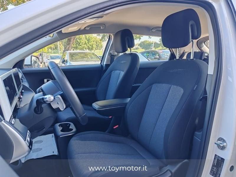 Hyundai Ioniq 5 63 kWh Exclusive