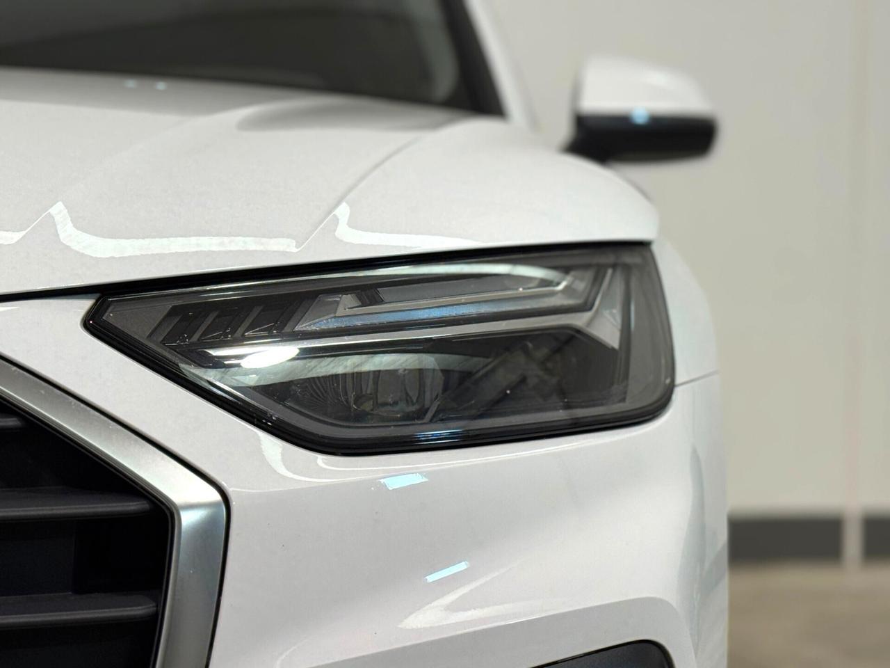 Audi Q5 40 TDI 204 CV quattro S tronic