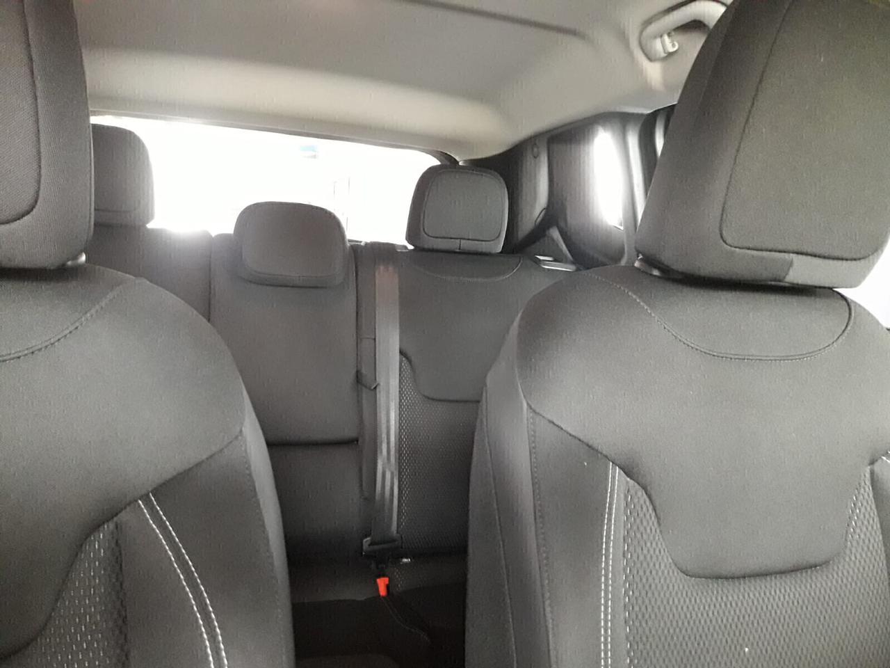 Jeep Renegade 2.0 Mjt 140CV 4WD Limited DDCT