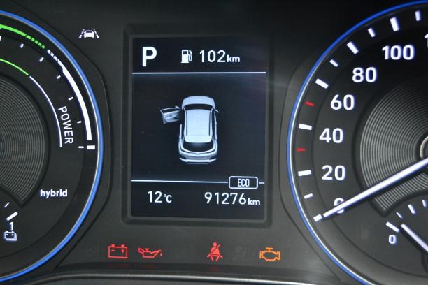 HYUNDAI KONA - 1.6 HYBRID Xtech