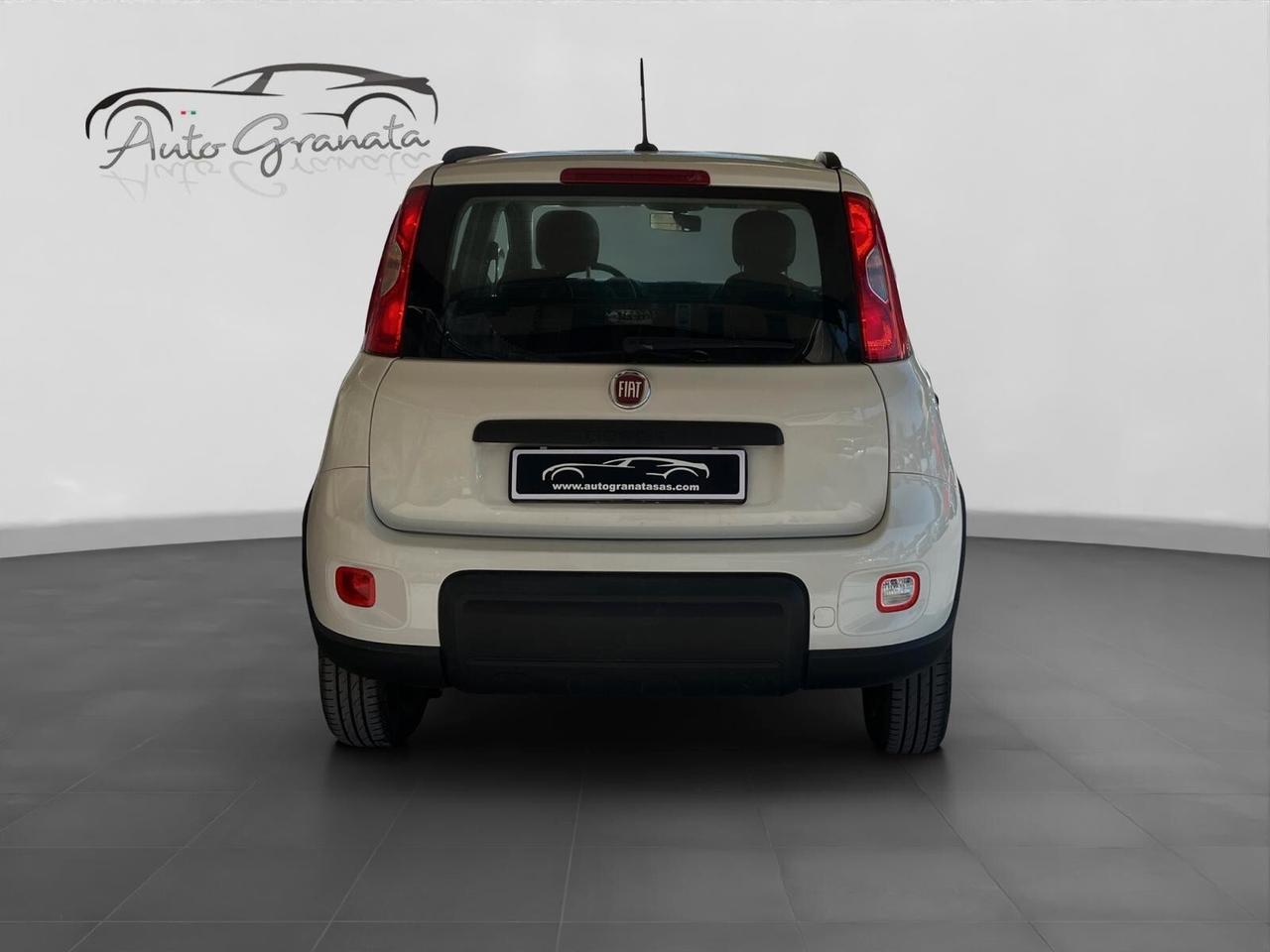 Fiat Panda 0.9 TwinAir MY21 CityLife NEOPATENTATI