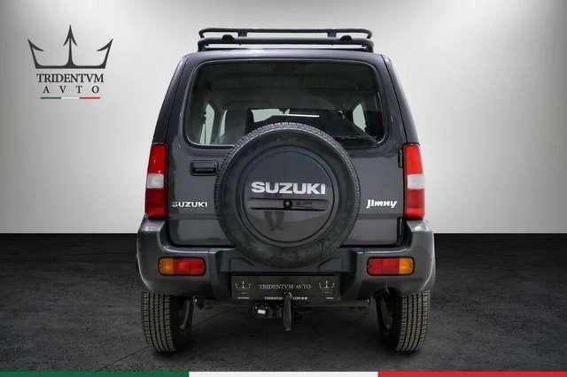Suzuki Jimny 1.3 vvt Special 4wd E5