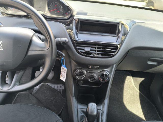 PEUGEOT 208 1° serie 1.0 VTi 68 CV 5 porte Active