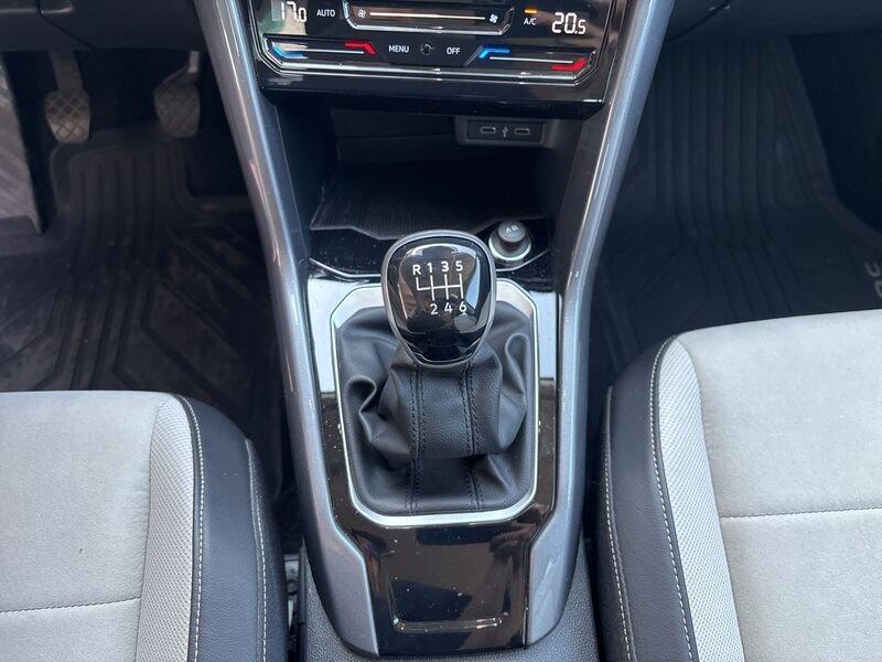 Volkswagen T-Roc 1.0 TSI Style