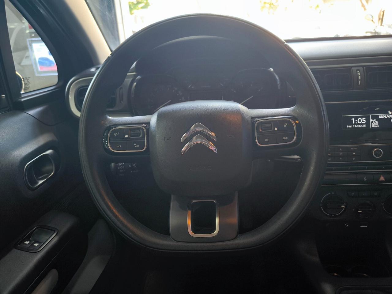 Citroen C3 PureTech 82 Feel