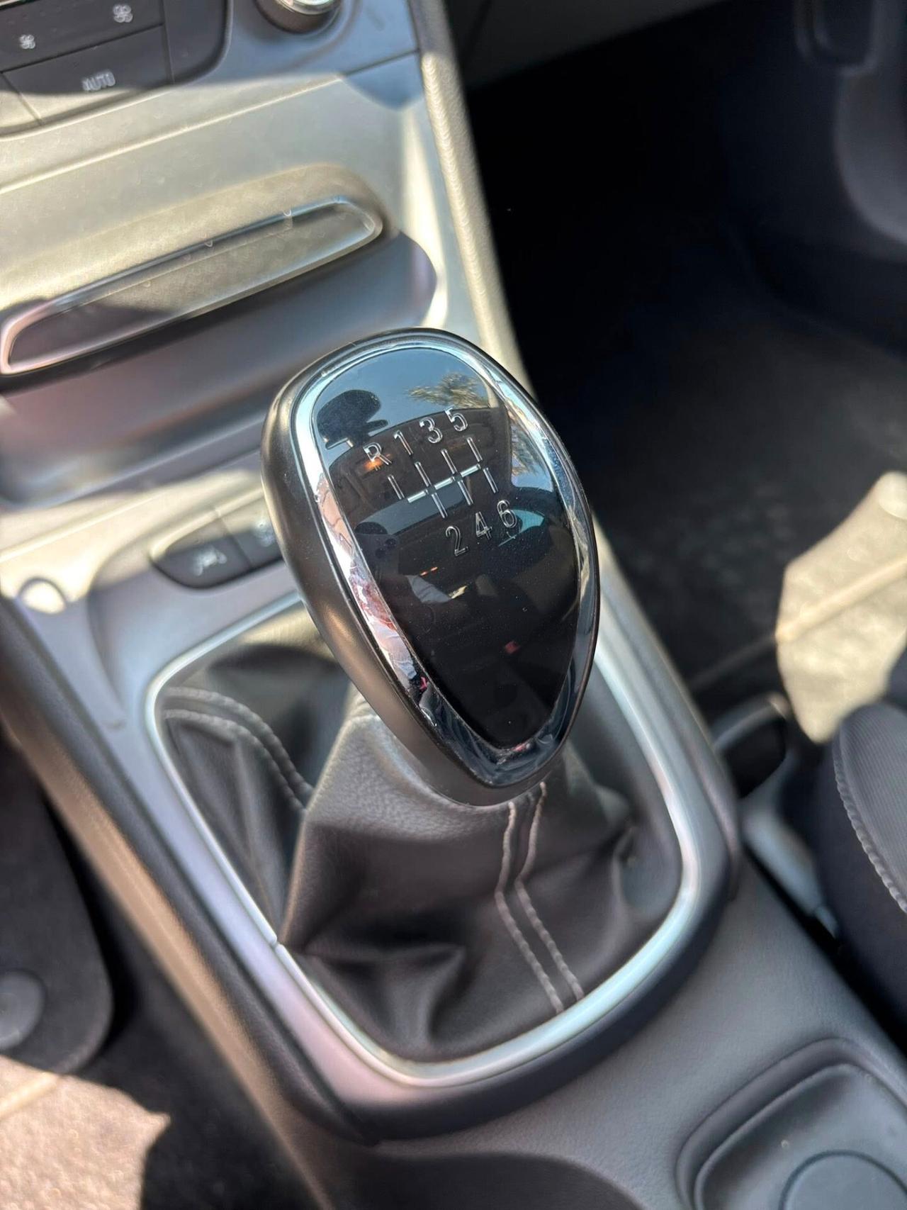 Opel Astra 1.6 CDTi 110CV Start&Stop Sports Tourer Innovation