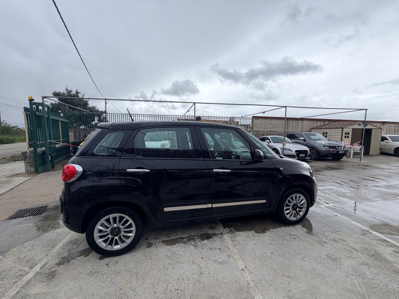 Fiat 500L 1.3 Multijet 95 CV Business