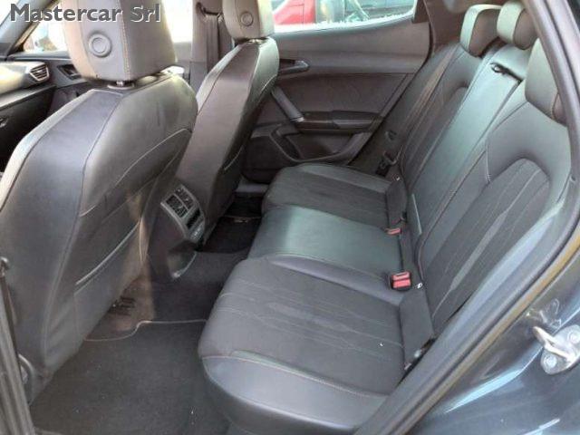 CUPRA Formentor Formentor 2020 1.5 tsi 150cv dsg- GM377KZ