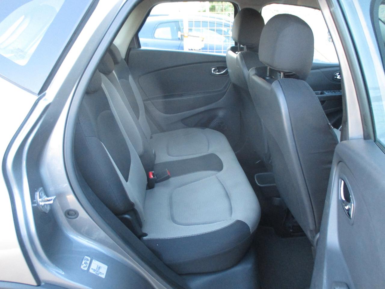 Renault Captur 1.5 dCi 8V 90 CV FULL OPTIONAL