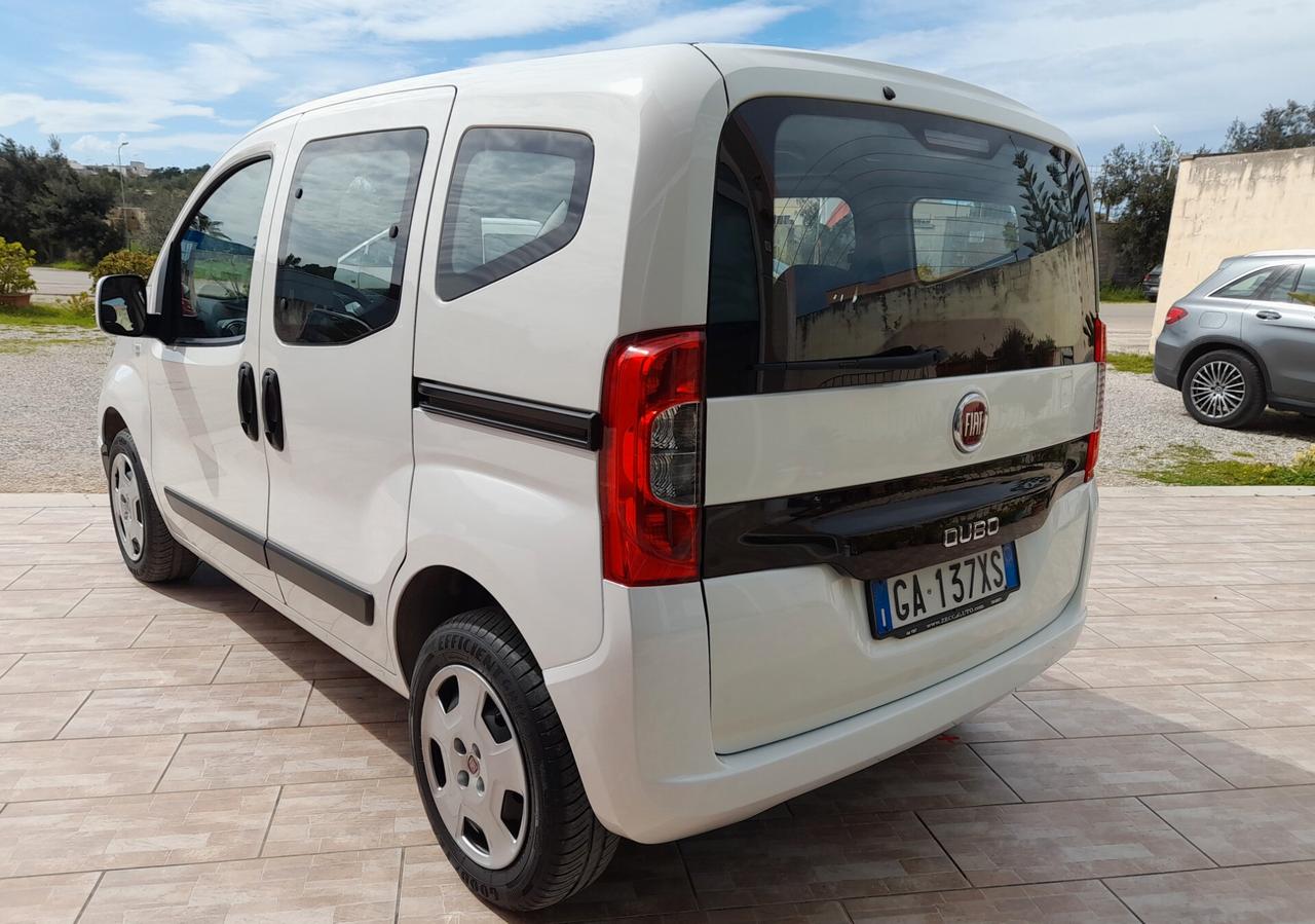 Fiat Qubo 1.3 MJT 80 CV Start&Stop Easy N1